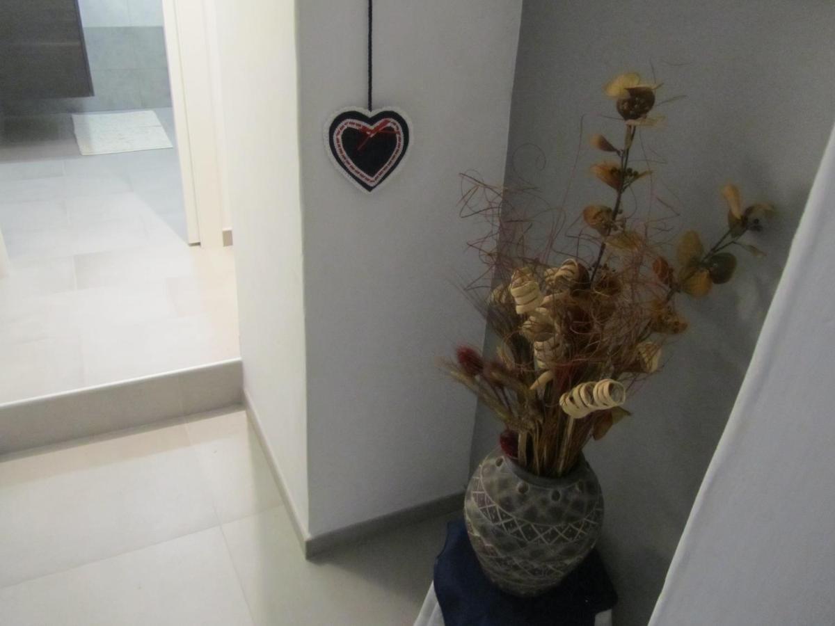 Appartement Casa Giuly à Vivo dʼOrcia Extérieur photo
