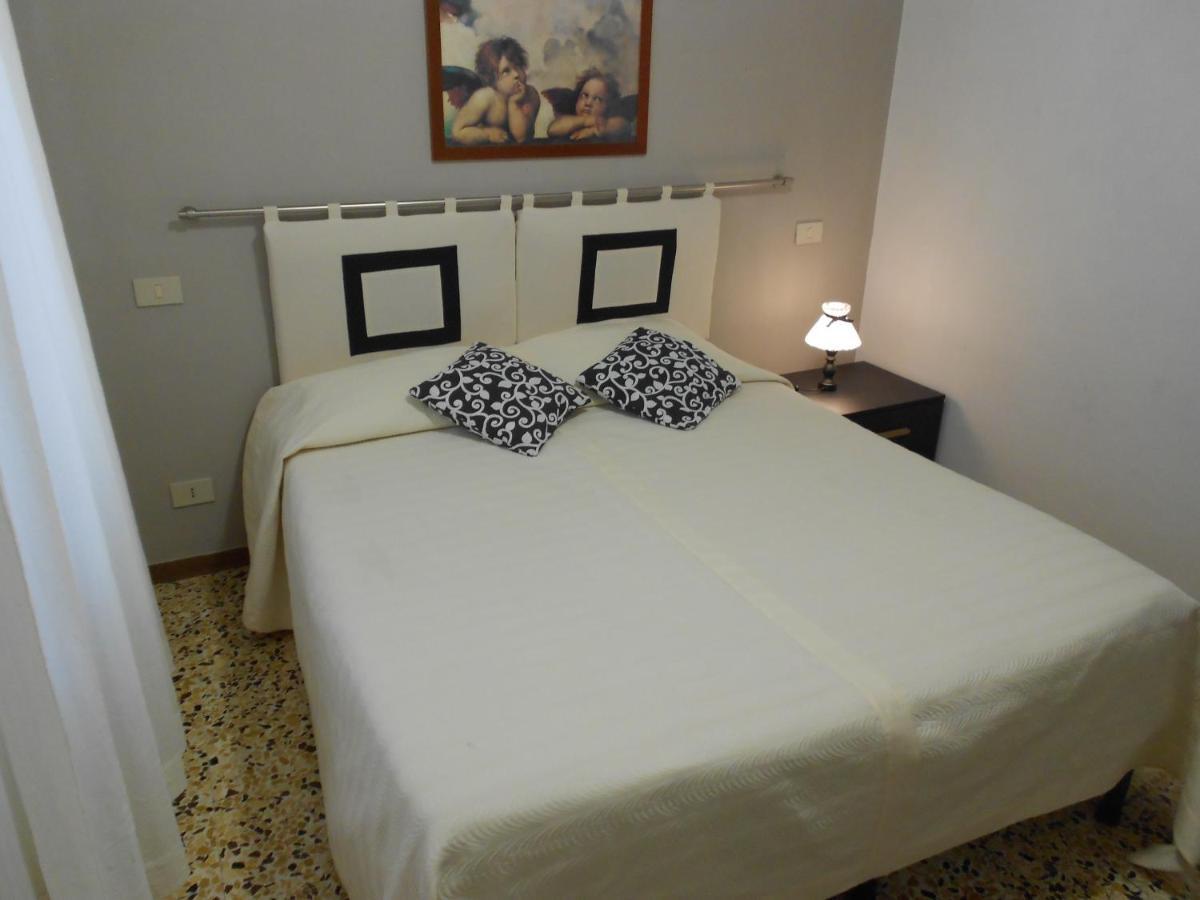 Appartement Casa Giuly à Vivo dʼOrcia Extérieur photo