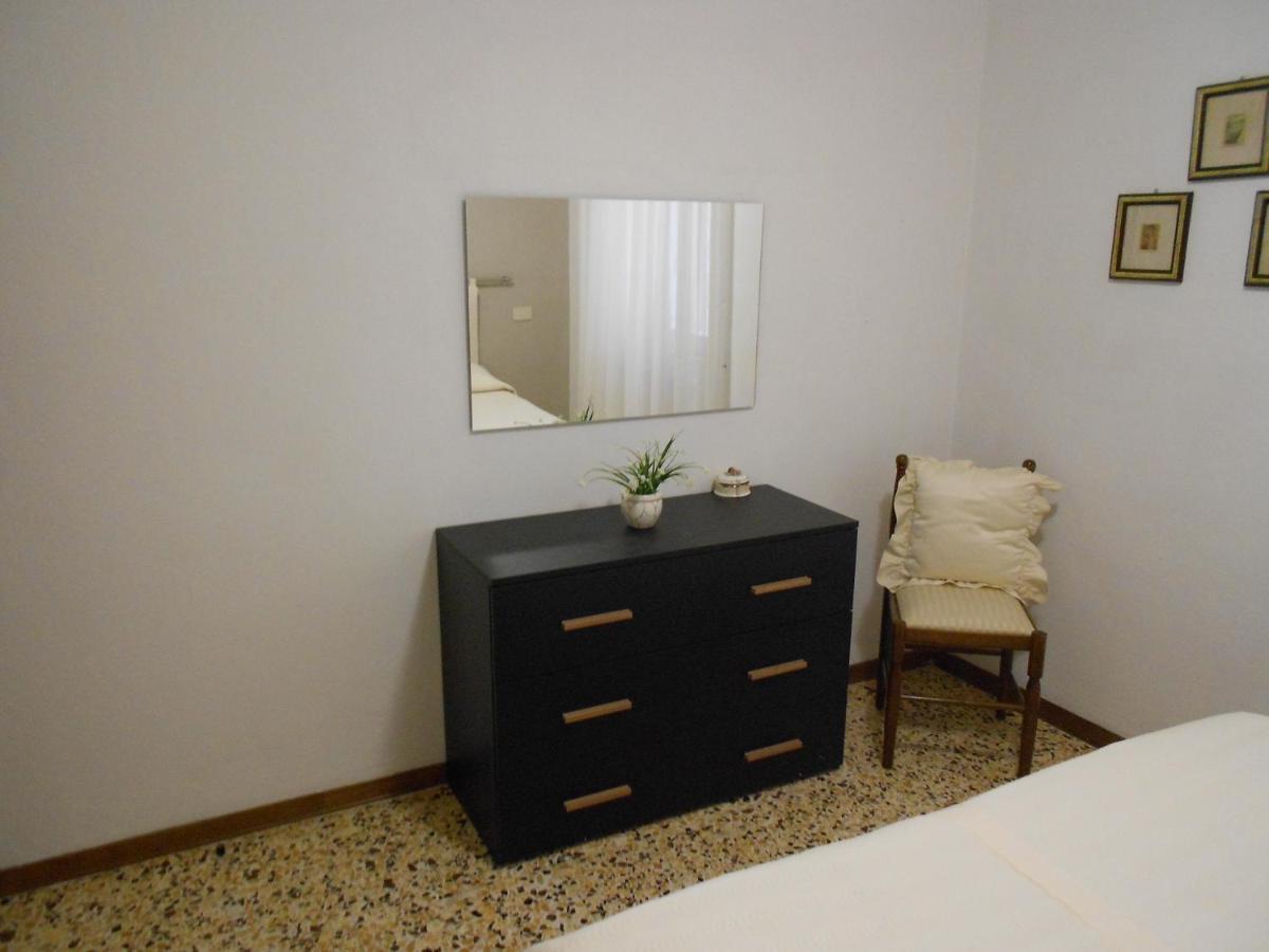Appartement Casa Giuly à Vivo dʼOrcia Extérieur photo