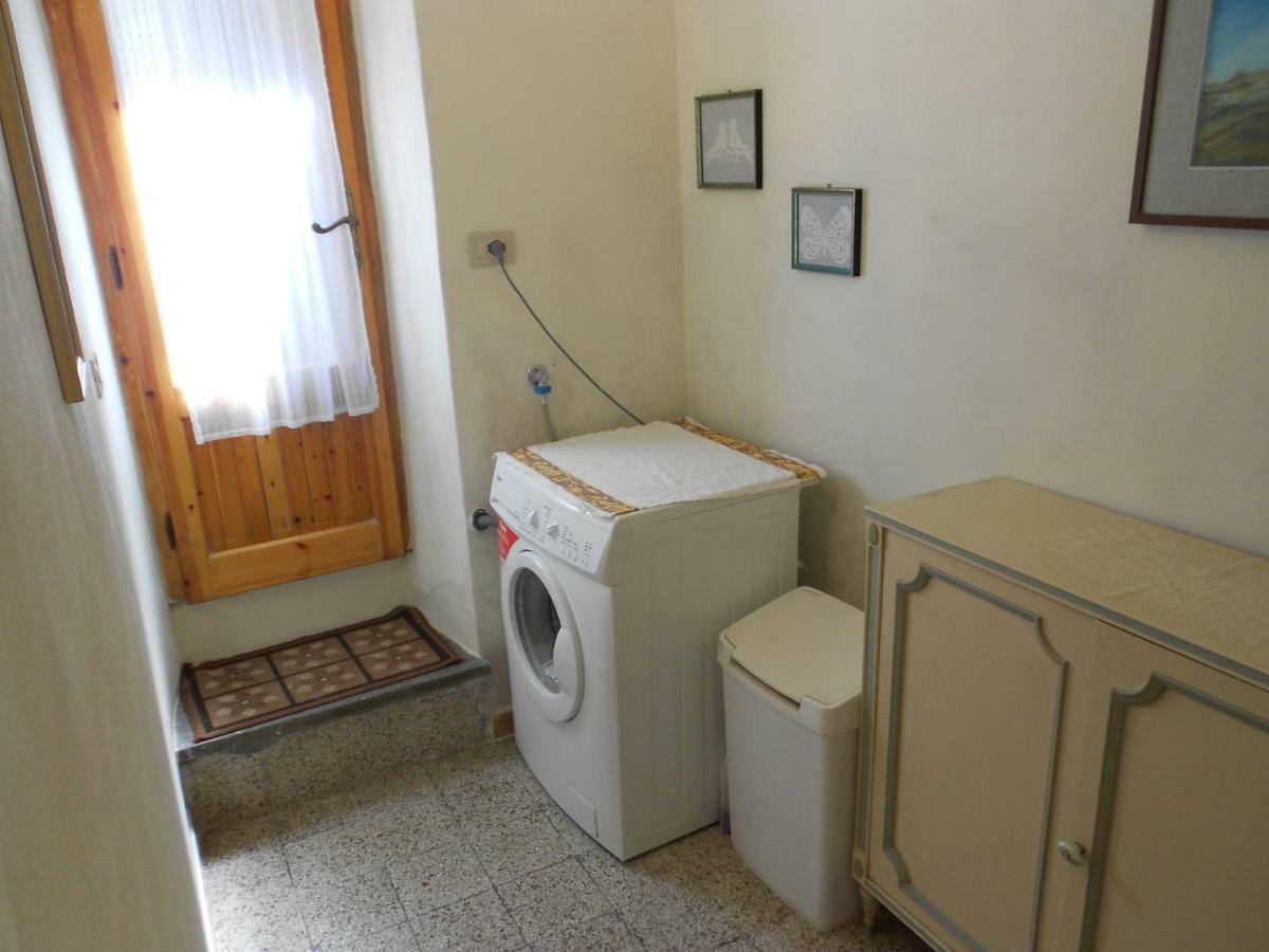 Appartement Casa Giuly à Vivo dʼOrcia Extérieur photo